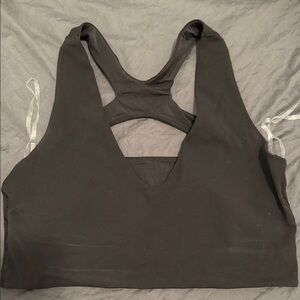 Lululemon Bend This and Scoop Bra LIKE NEW